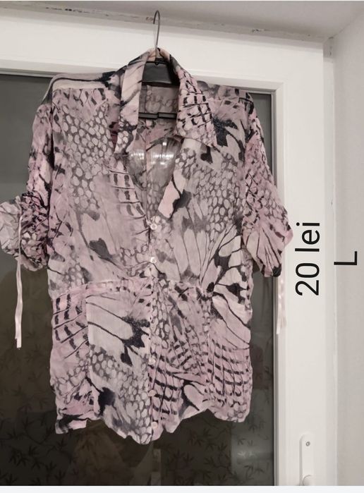 Camasa damă mărimea 42