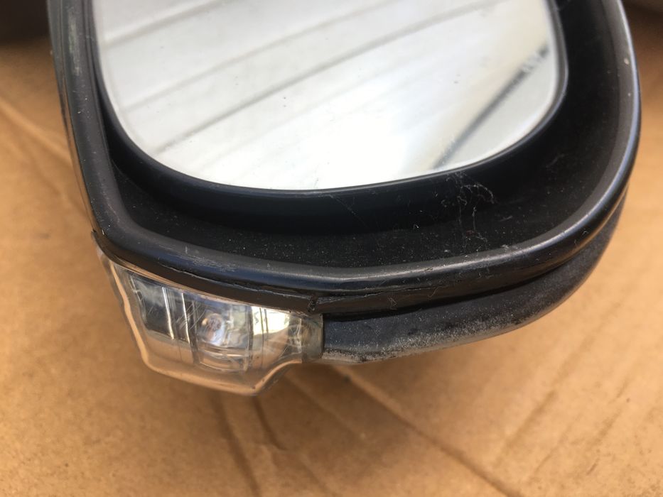 Oglinzi Toyota Prius 3 2009-2014. Volan stinga.