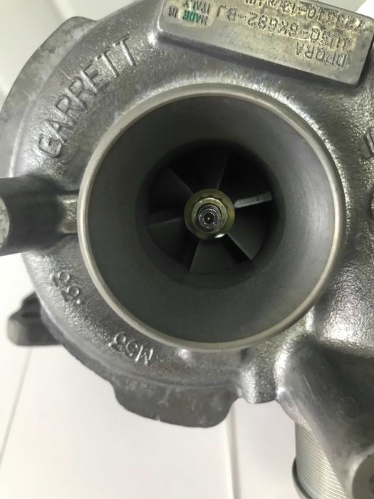 Рециклиране и ремонт Турбокомпресори за CITROEN, PEUGEOT 2.7 HDI 204HP