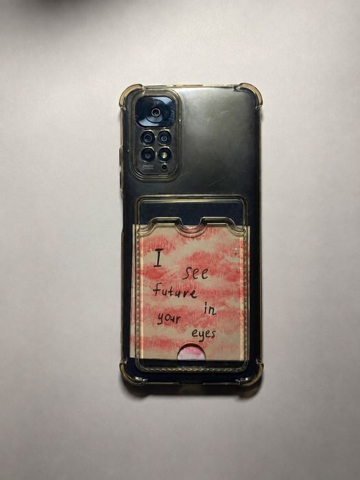 Редми нот 11 128гб