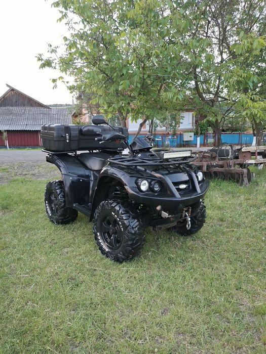 Tgb blade 500 4x4 nu(suzuki,ltz,yamaha,can am,cf moto,polaris)