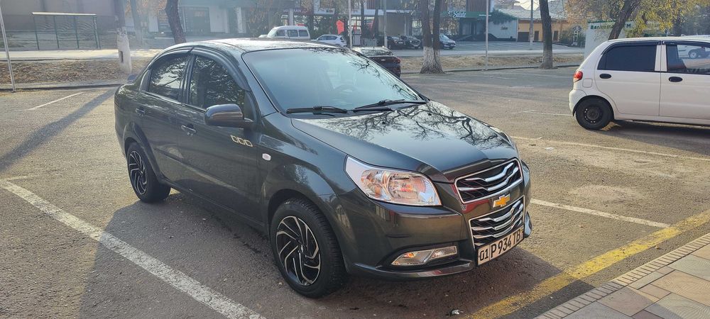 Продажа chevrolet nexia 3, 4 позиция, 2022 г