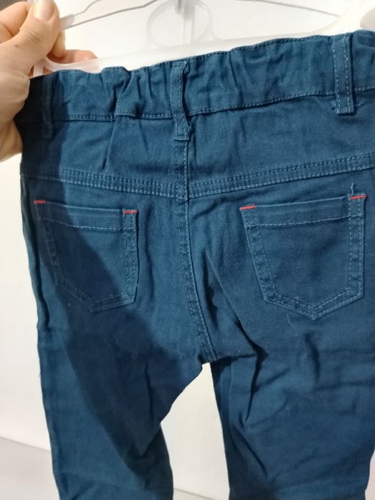 Детска костюм за 18м.