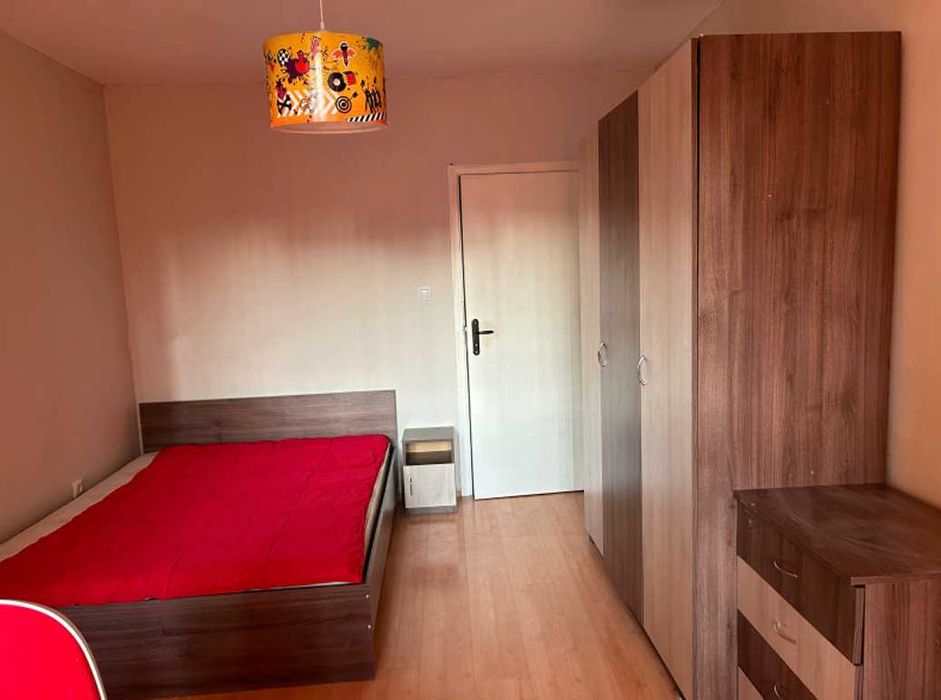 Дава се под наем Тристаен апартамент в София, Люлин 2 - 90 кв.м за 561 € - Снимка #8