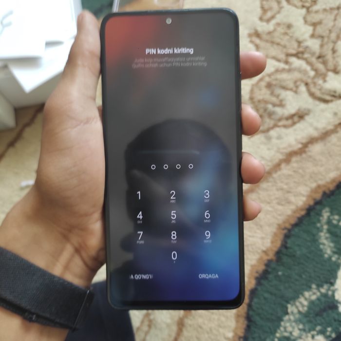 Redmi Note 11 pro