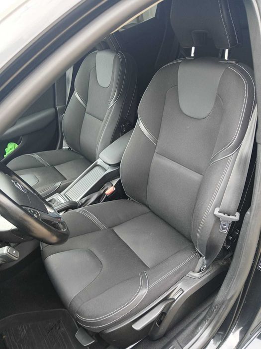 Volvo V40 D3 2.0 – 150 CP – 2015 – 273 000 km – Euro 6