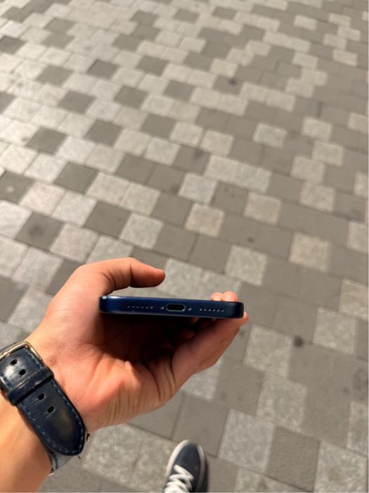 Iphone 17 PRO MAX с гарантей
