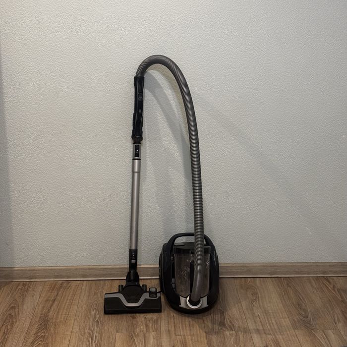Пылесос Tefal. X-trem oyolorlo embech