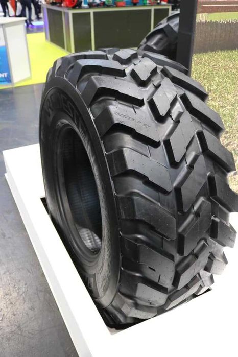Агро гуми 460/70R24 Endurion Vredestein