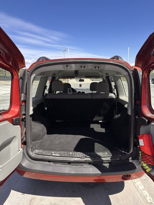 Vand Dacia Logan Mcv 1.6 16 valve Euro 4