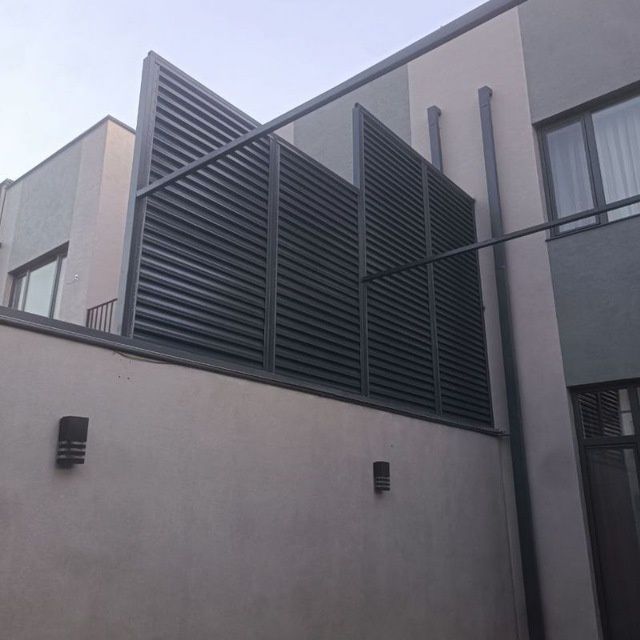 Jalyuzi zabor, perilla, rishotka, naves,kazirok va svarka ishlari