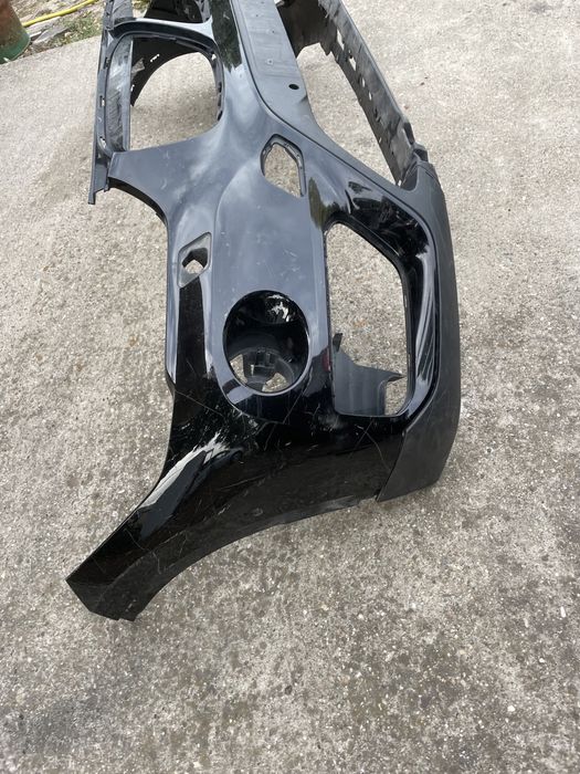 Броня БМВ Х1 Ф48 /BMW X1 F48