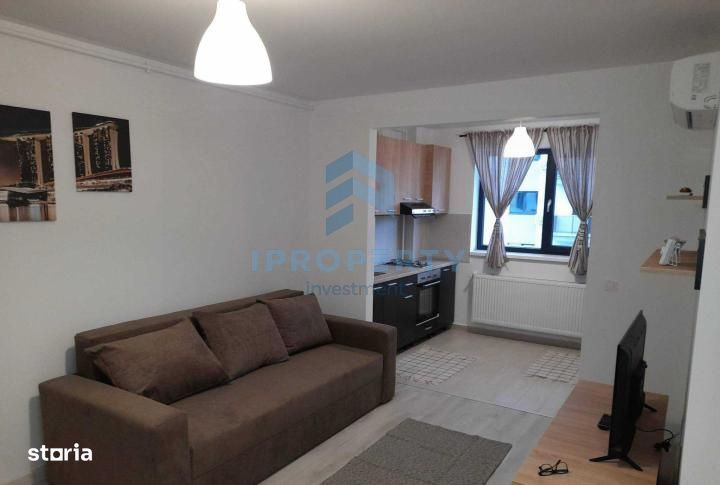 Apartament 2 Camere in Hills Pallady cu Loc de Parcare