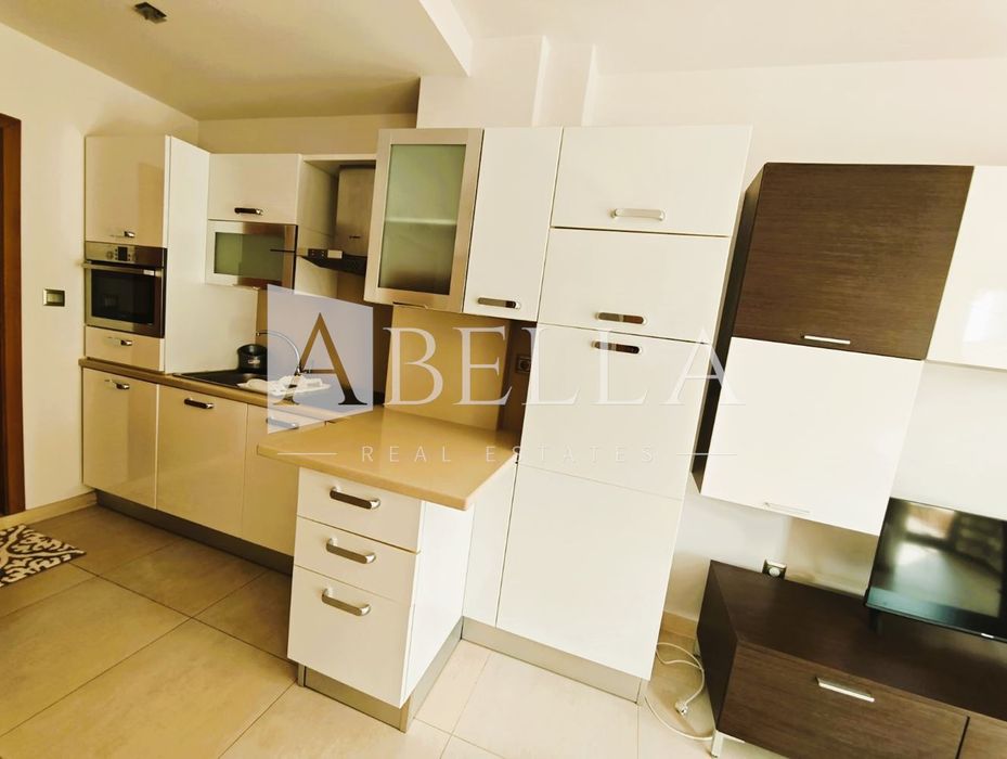 Дава се под наем Двустаен апартамент в София, Манастирски ливади - 60 кв.м за 637.5 € - Снимка #3