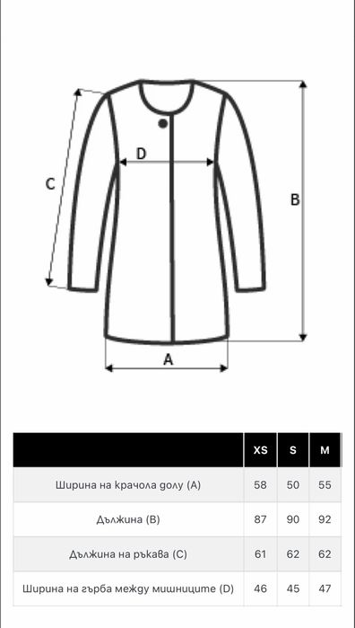 Тренчкот Tommy Hilfiger