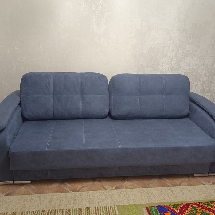 Продам диван в хорошем состоянии