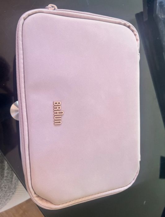 Epilator IPL iExpert