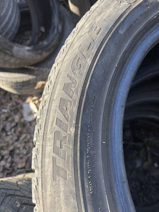 Продам зимние шины