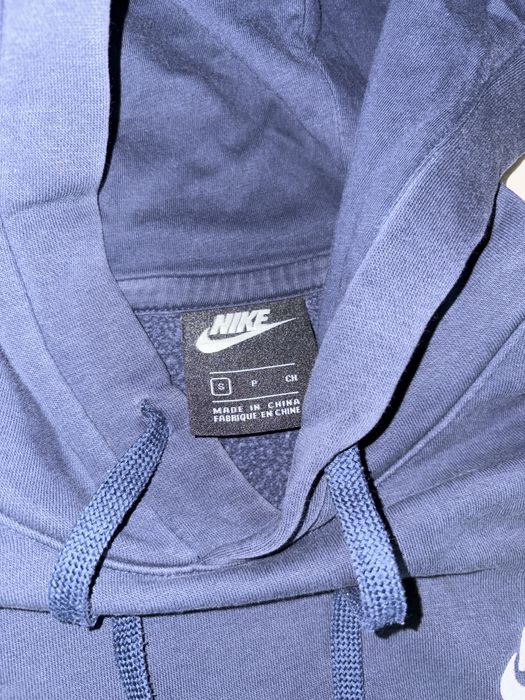 Мъжко горнище Nike