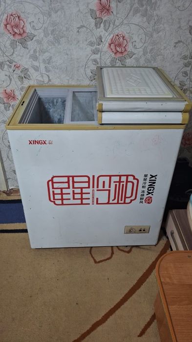 Морозильная камера,продам