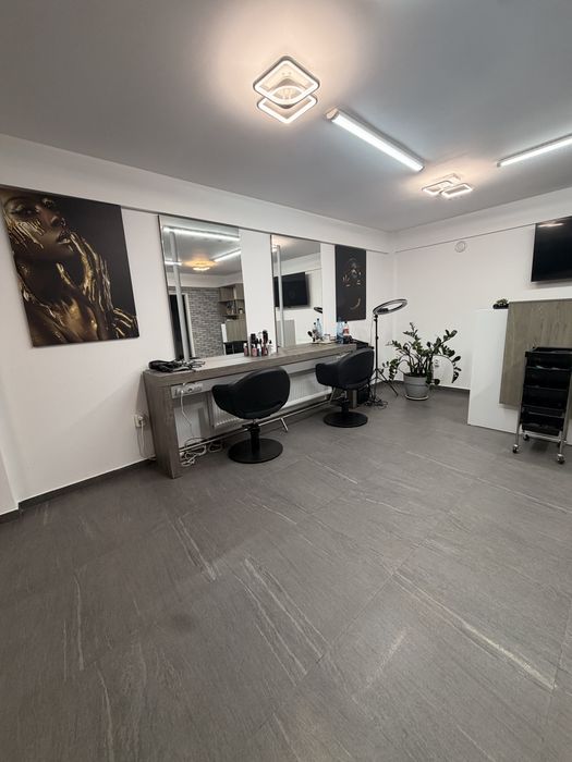 Spatiu comercial prin destinatie