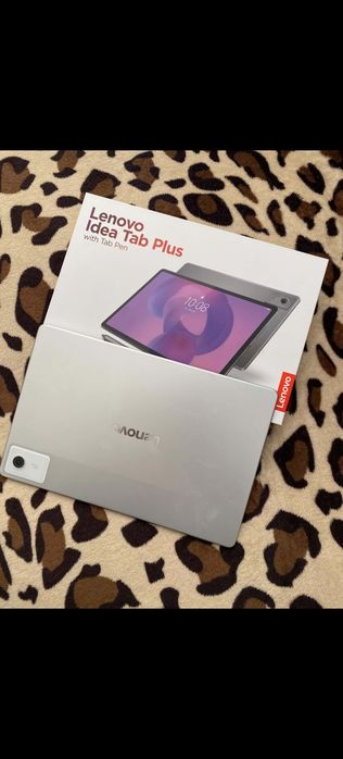 Tabletă, Lenovo Idea Tab Plus