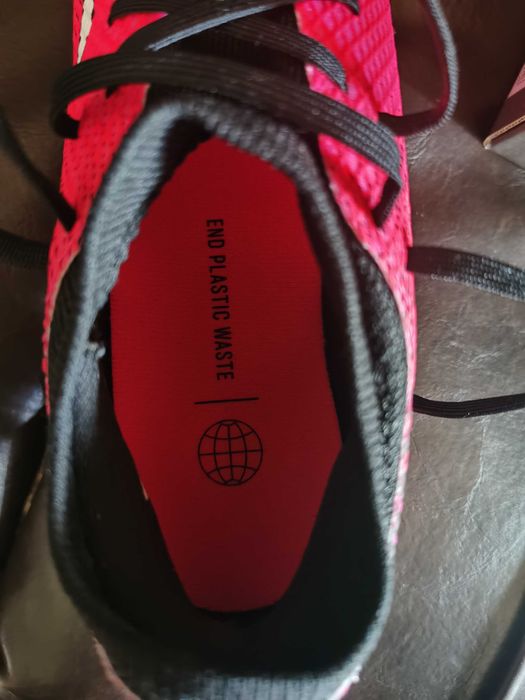 Бутонки Adidas X Speed portal. 3 FG