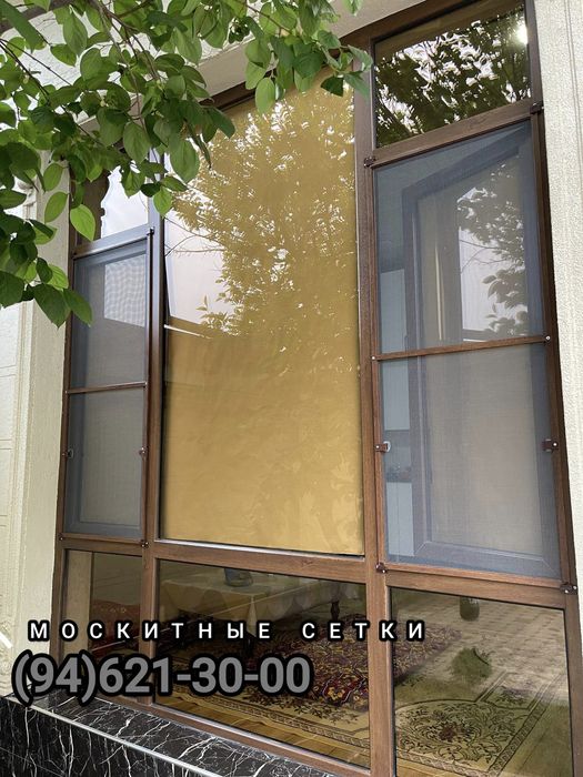 Москитная сетка | moskit | Maskit setka | Москит акфа сетка на окна