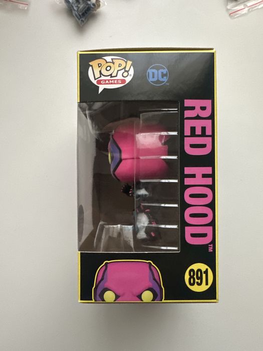 Funko pop дигурка