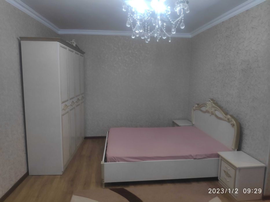 Продам спальный гарнитур