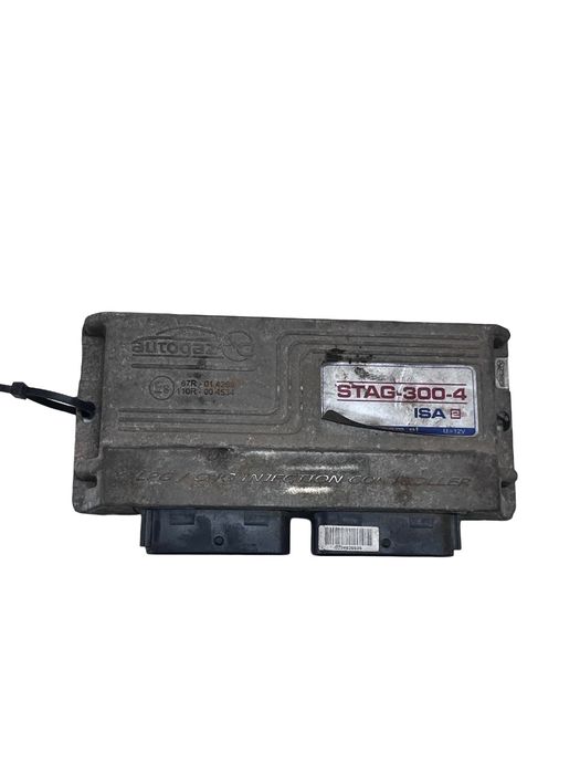 Modul Unitate De Control Gpl Mitsubishi Outlander I Cu_W 2001 - 2008