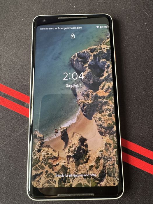 Google Pixel 2 XL 128GB