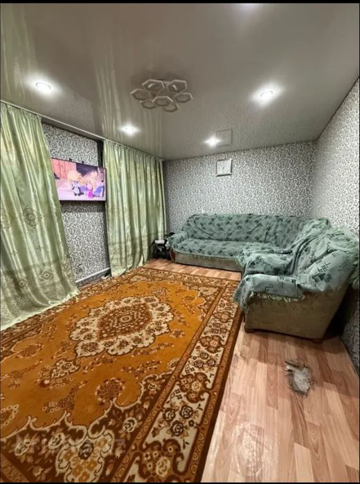 Продам дом в Красном яре
