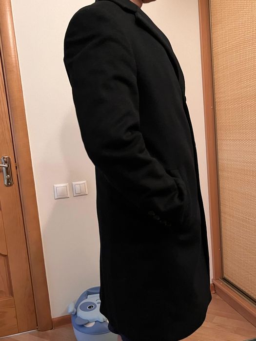 Продам пальто в отличном состоянии