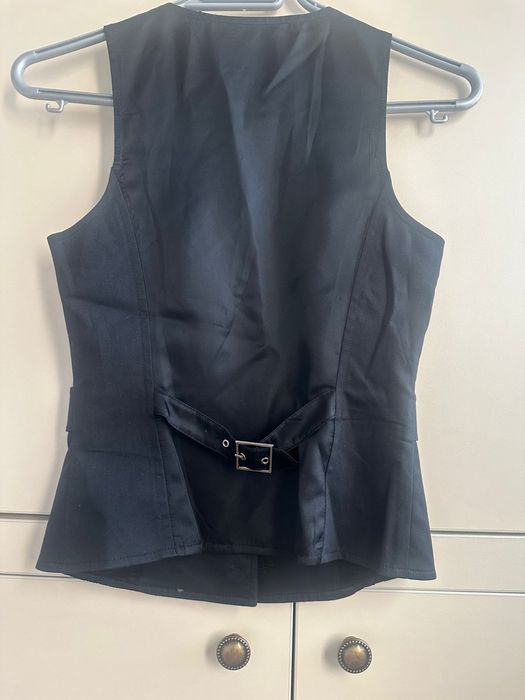 Жилетка турецкого бренда  Sisline