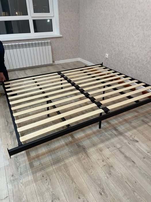 Продам новую  кровать Малайзия