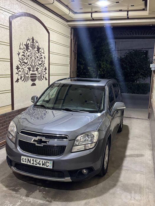 Орландо сотилади
