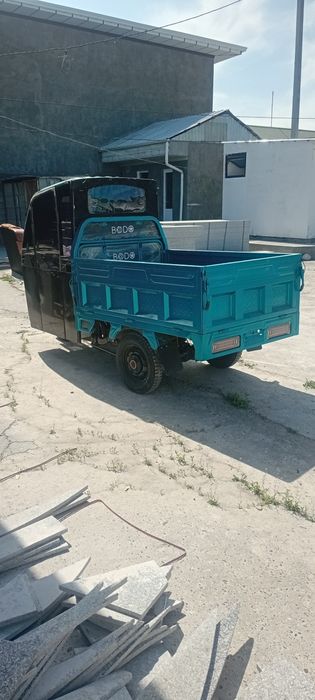 Skuter sotiladi xolati yaxshi