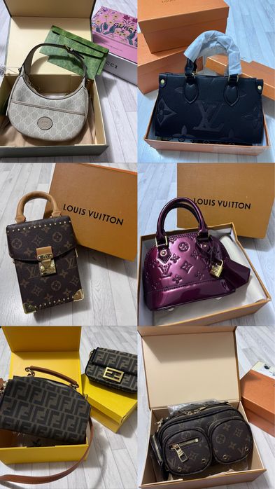 люкс сумка сатылады