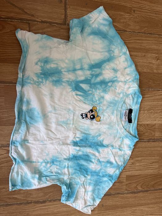 Различни марки блузи zara pullandbear bershka
