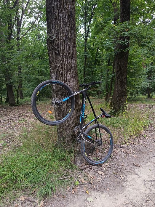 Bicicletă afisport m3