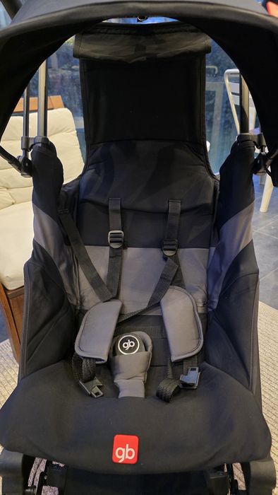 Cărucior copii GB Pockit+ All-Terrain Ultra Compact