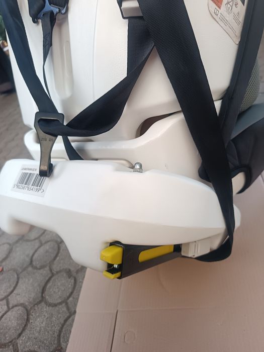 Scaun auto Lionelo