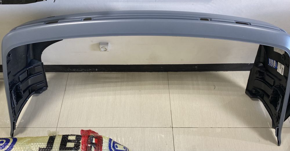 Бампер задний сток TAIWAN BMW E39