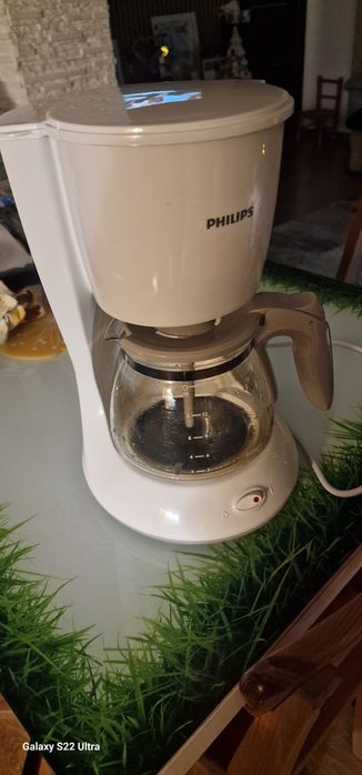 Cafetiera Philips