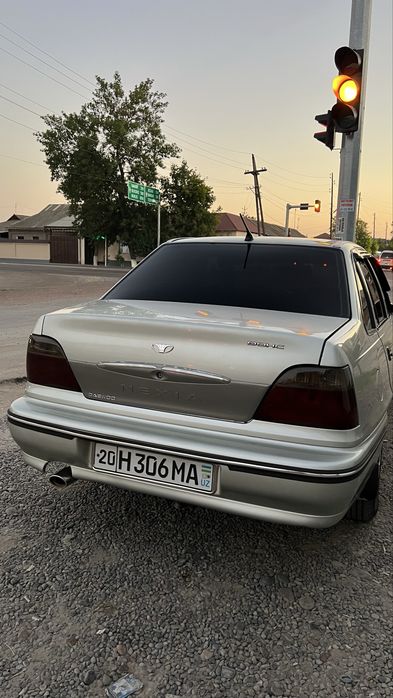 Nexia 1 2007 yil