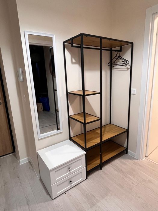 Mobila noua Living / Sufragerie / Dormitor