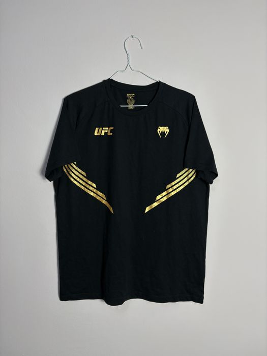 UFC x Venum тениска