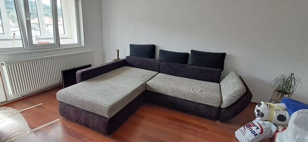 Canapea extensibilă