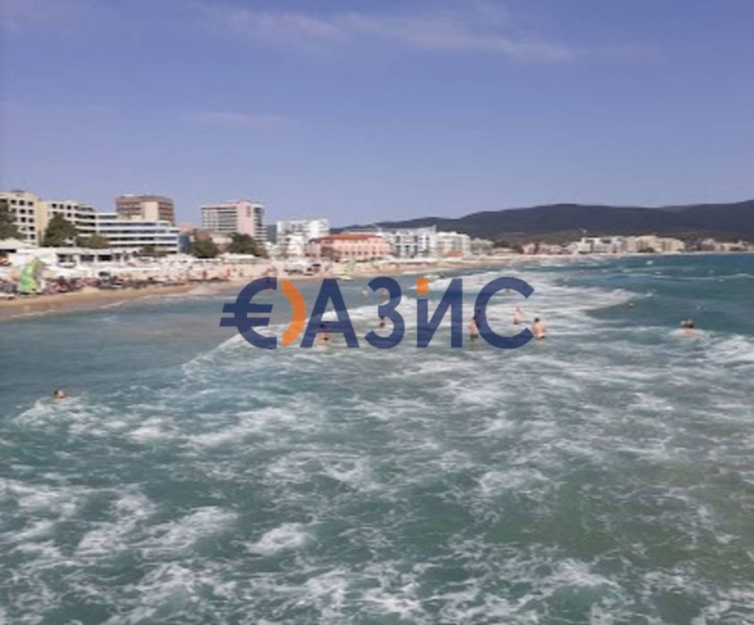 Продава се Едностаен апартамент в с. Кошарица, Област Бургас - 84 кв.м за 371 €/кв.м - Снимка #7